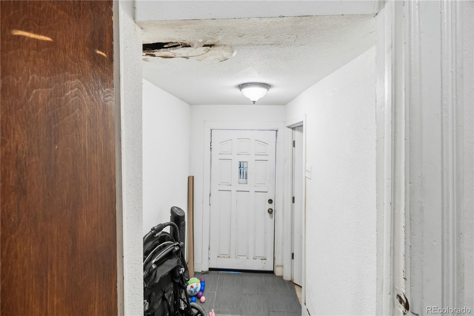 MLS Image #4 for 3132 n downing street,denver, Colorado
