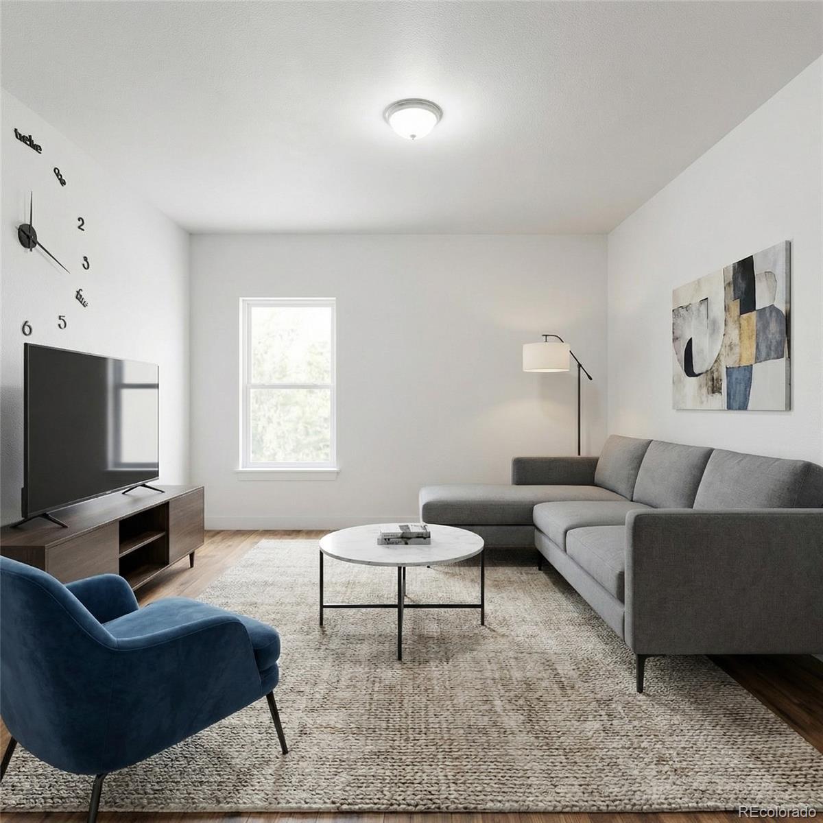MLS Image #6 for 3132 n downing street,denver, Colorado