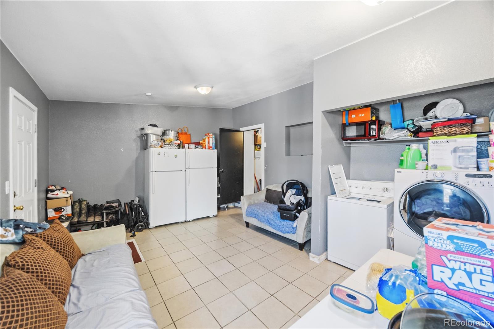 MLS Image #9 for 3132 n downing street,denver, Colorado