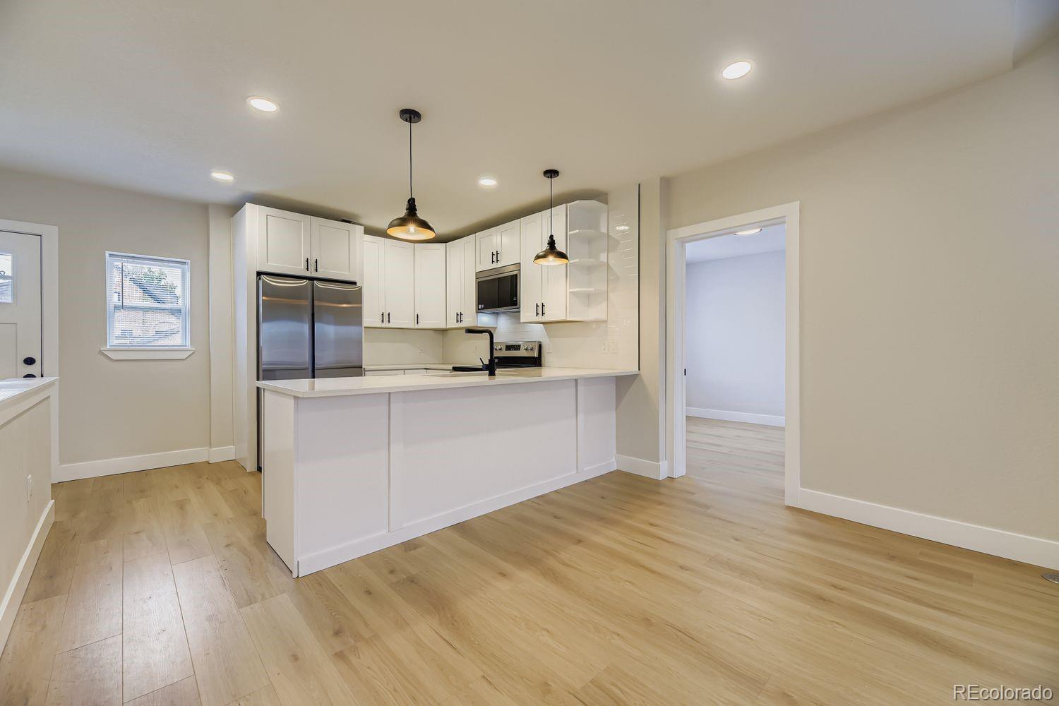 MLS Image #2 for 2600  colorado boulevard,denver, Colorado