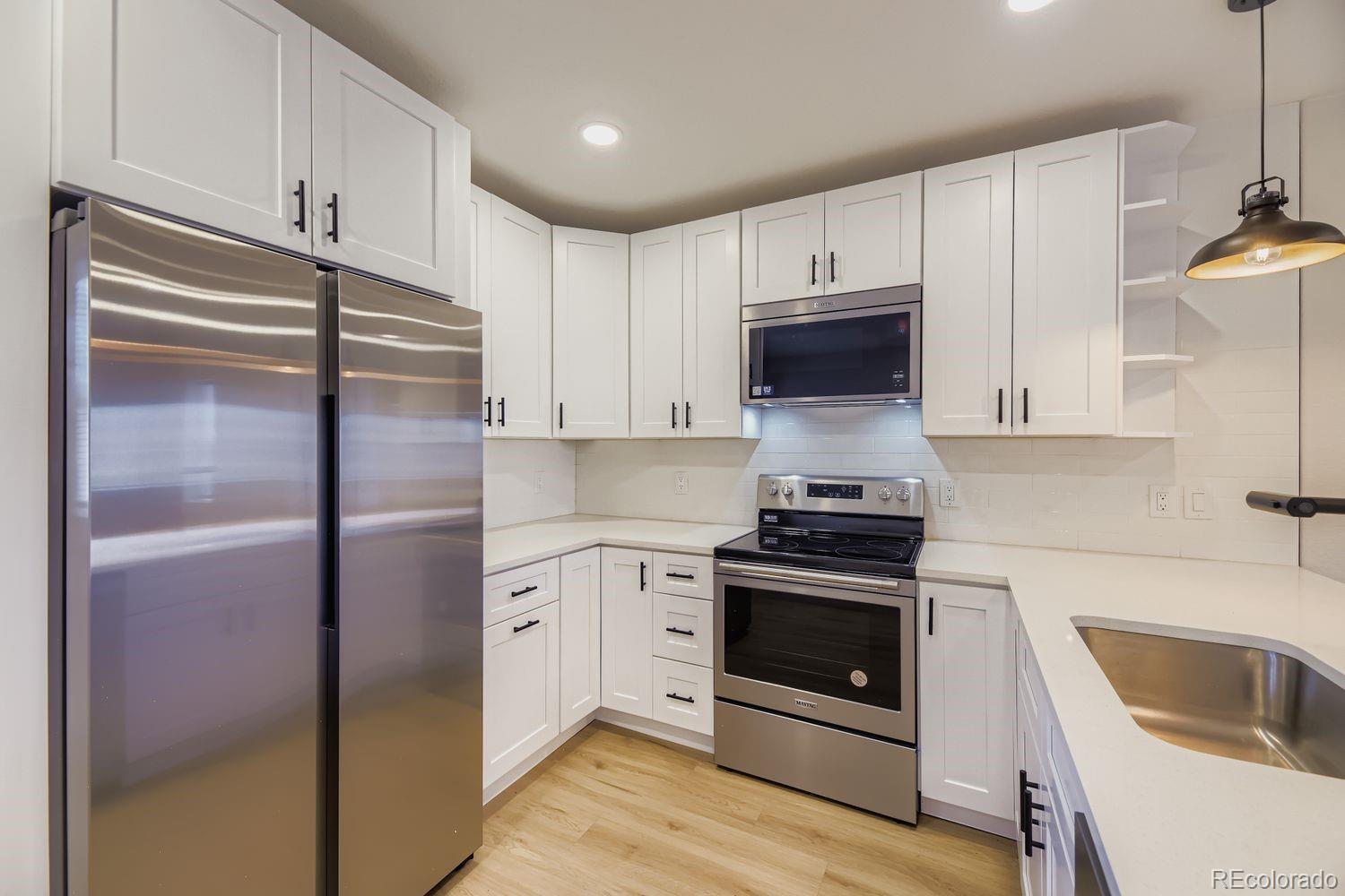 MLS Image #4 for 2600  colorado boulevard,denver, Colorado