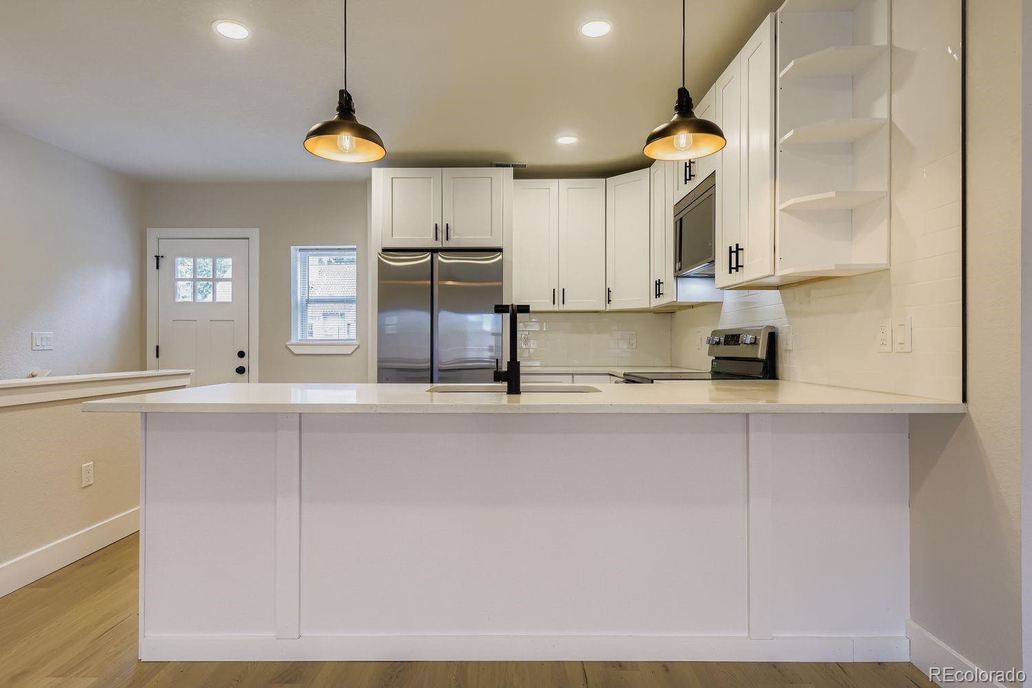 MLS Image #5 for 2600  colorado boulevard,denver, Colorado