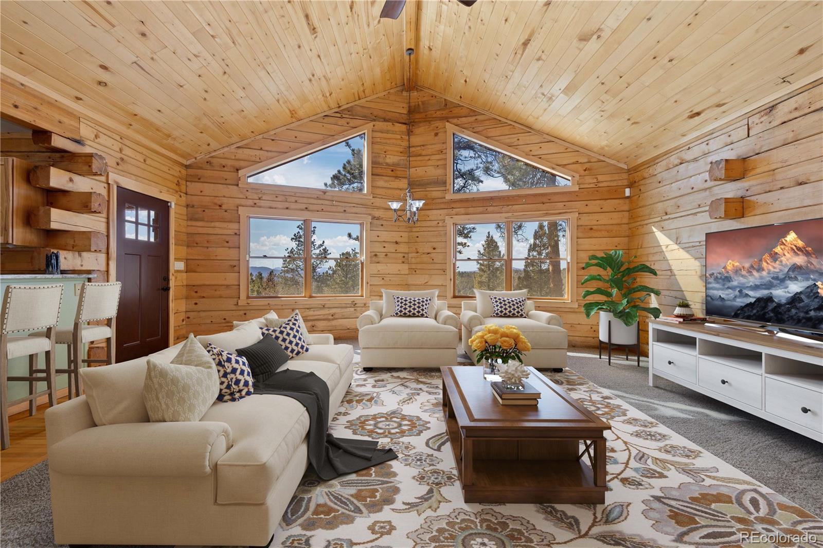 MLS Image #2 for 1910  wildhorn road,florissant, Colorado