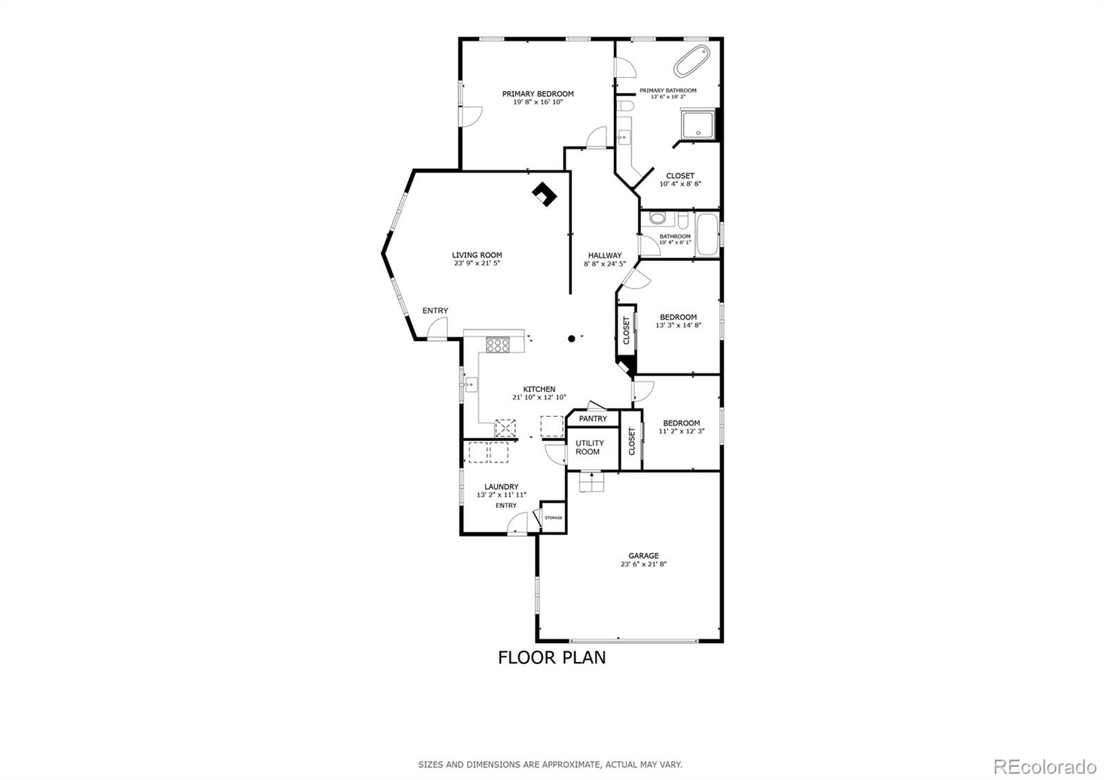 MLS Image #24 for 1910  wildhorn road,florissant, Colorado