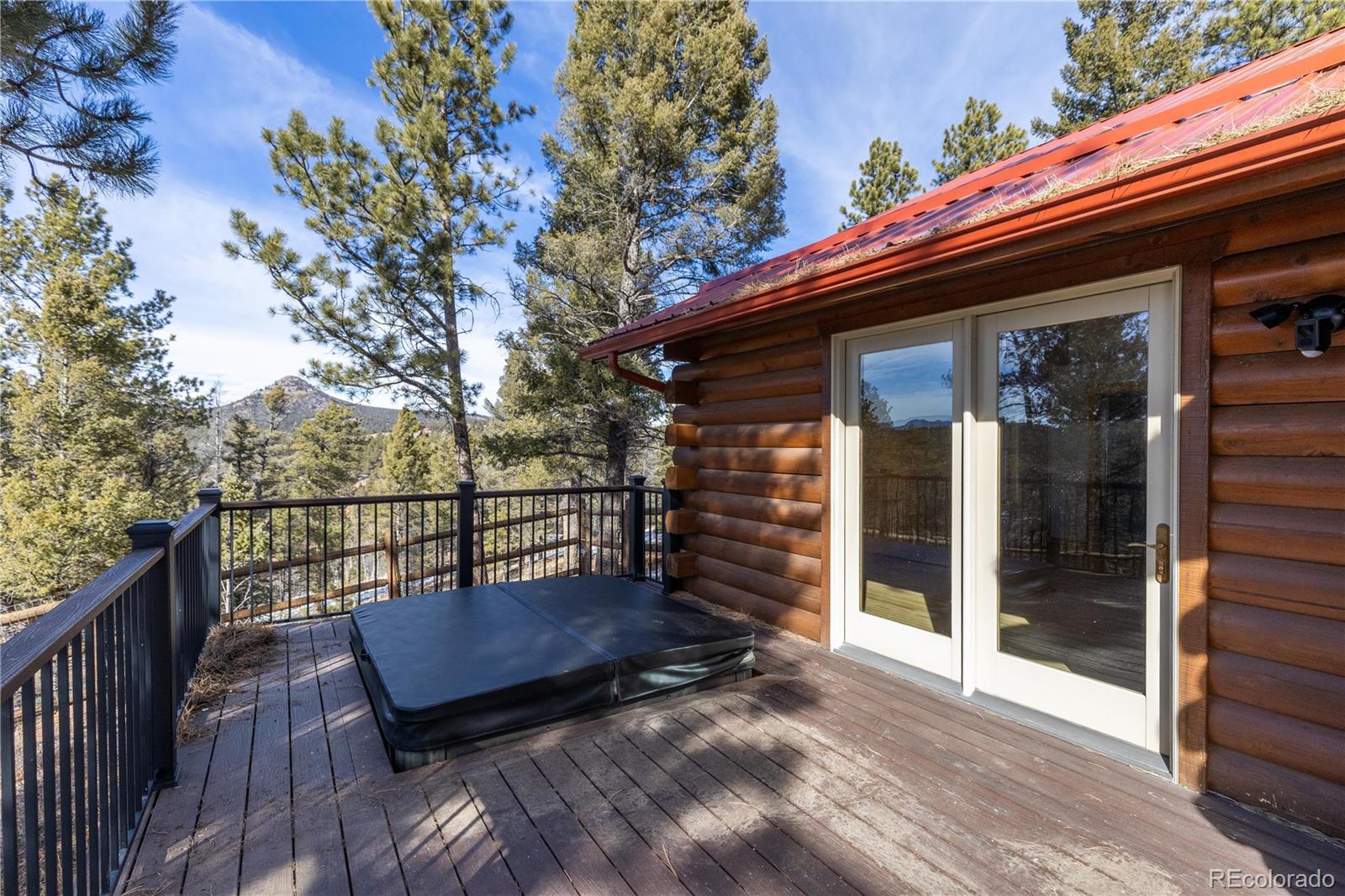 MLS Image #27 for 1910  wildhorn road,florissant, Colorado