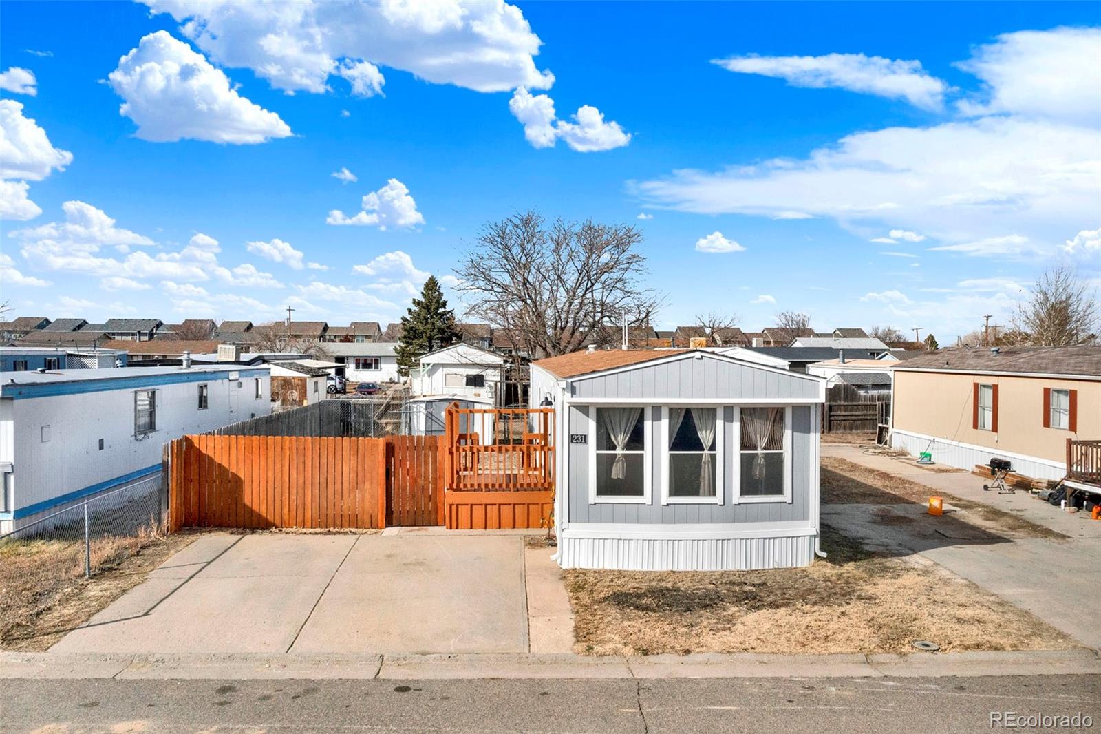 MLS Image #0 for 231  dahlia street,bennett, Colorado