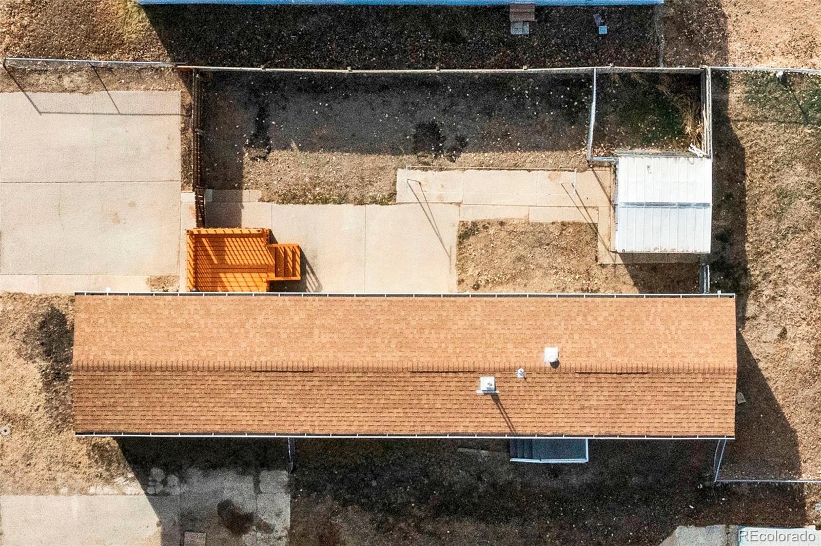 MLS Image #3 for 231  dahlia street,bennett, Colorado