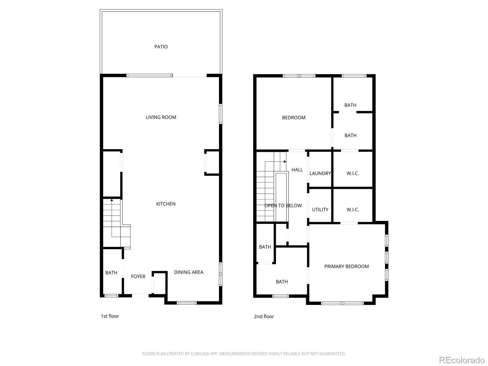 MLS Image #28 for 14700 e 104th avenue,commerce city, Colorado