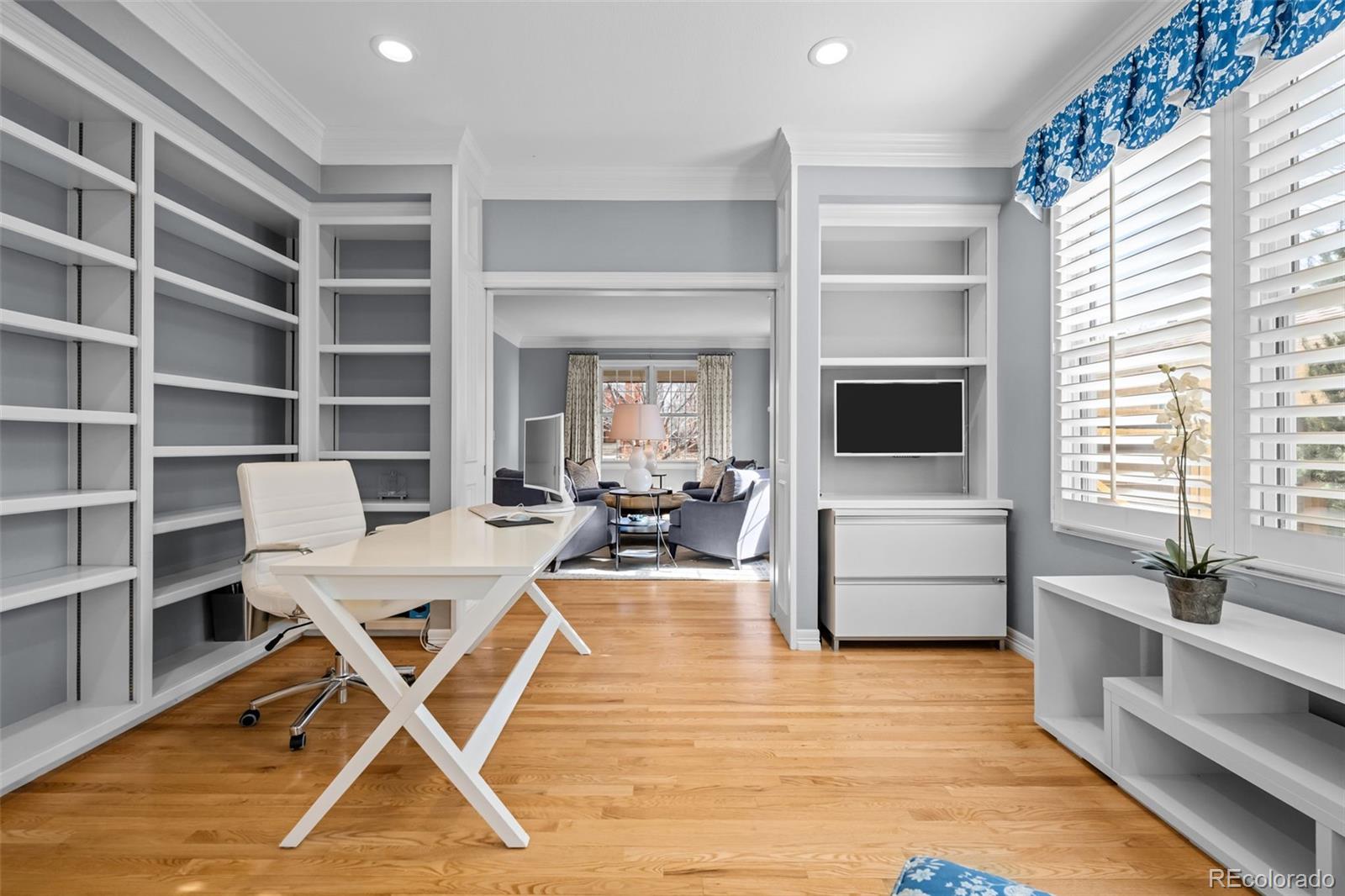 MLS Image #10 for 1085 s vine street,denver, Colorado