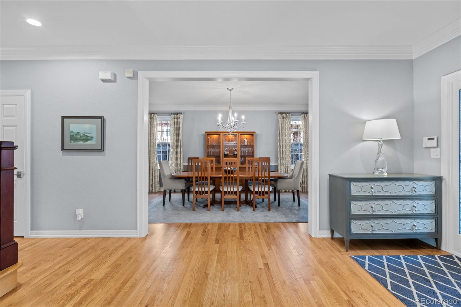 MLS Image #11 for 1085 s vine street,denver, Colorado
