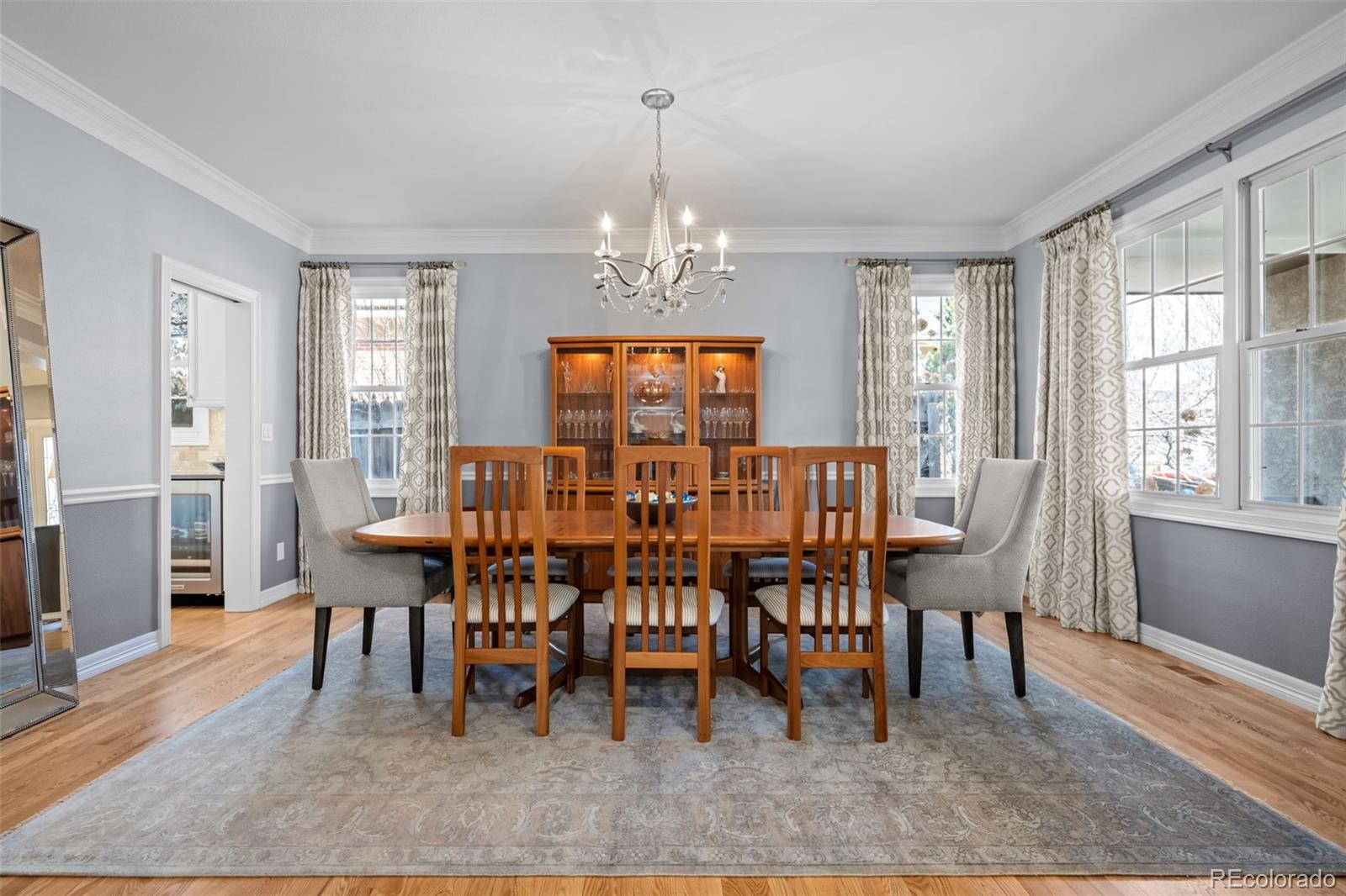MLS Image #12 for 1085 s vine street,denver, Colorado