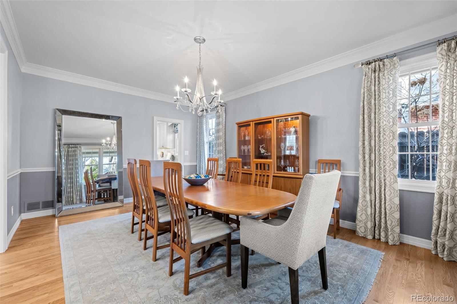 MLS Image #13 for 1085 s vine street,denver, Colorado
