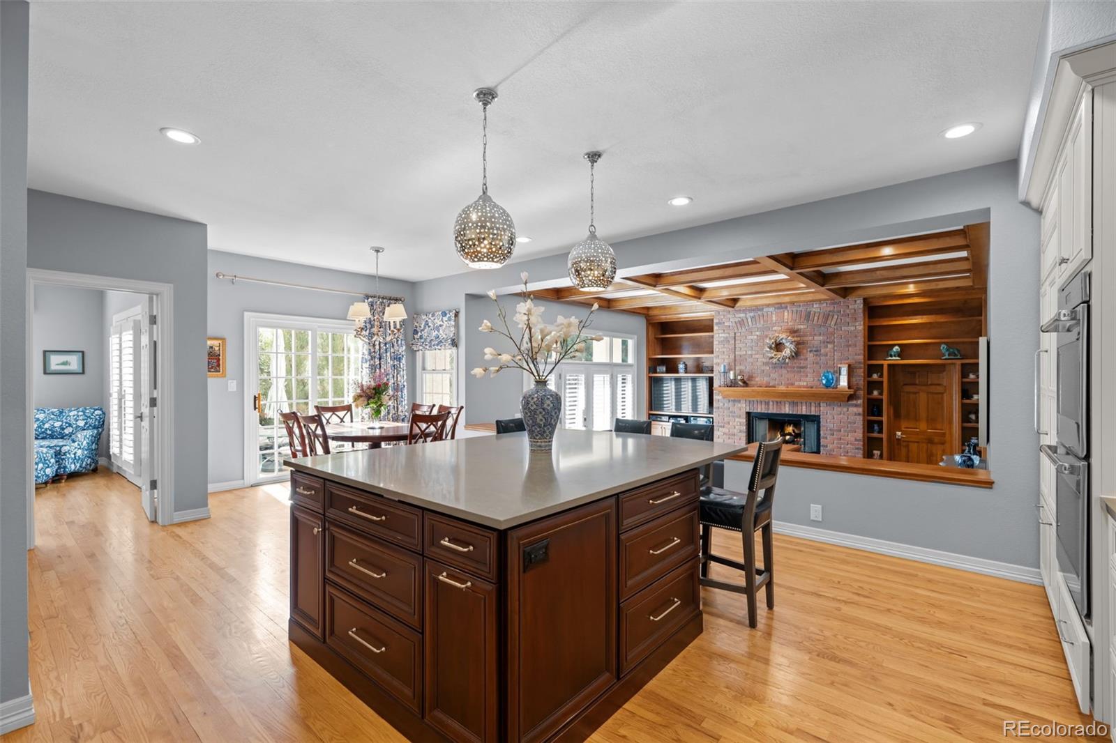 MLS Image #16 for 1085 s vine street,denver, Colorado