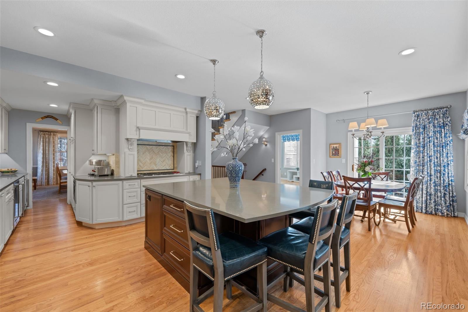 MLS Image #19 for 1085 s vine street,denver, Colorado