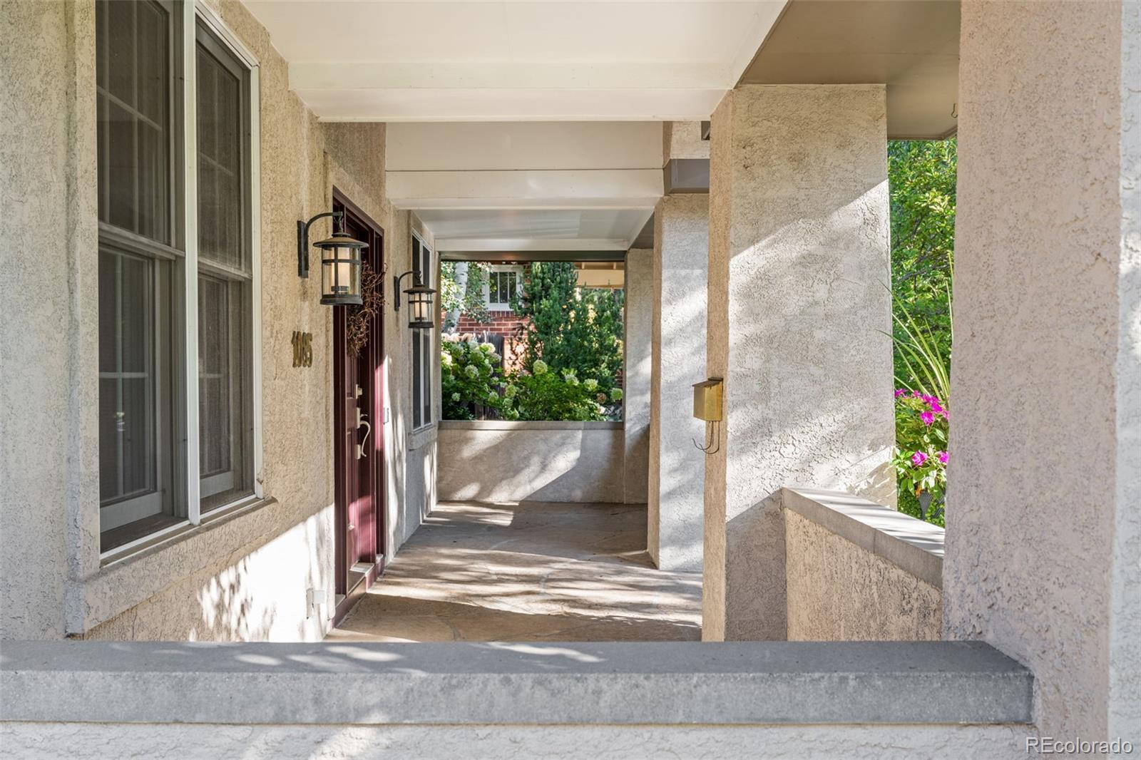 MLS Image #2 for 1085 s vine street,denver, Colorado