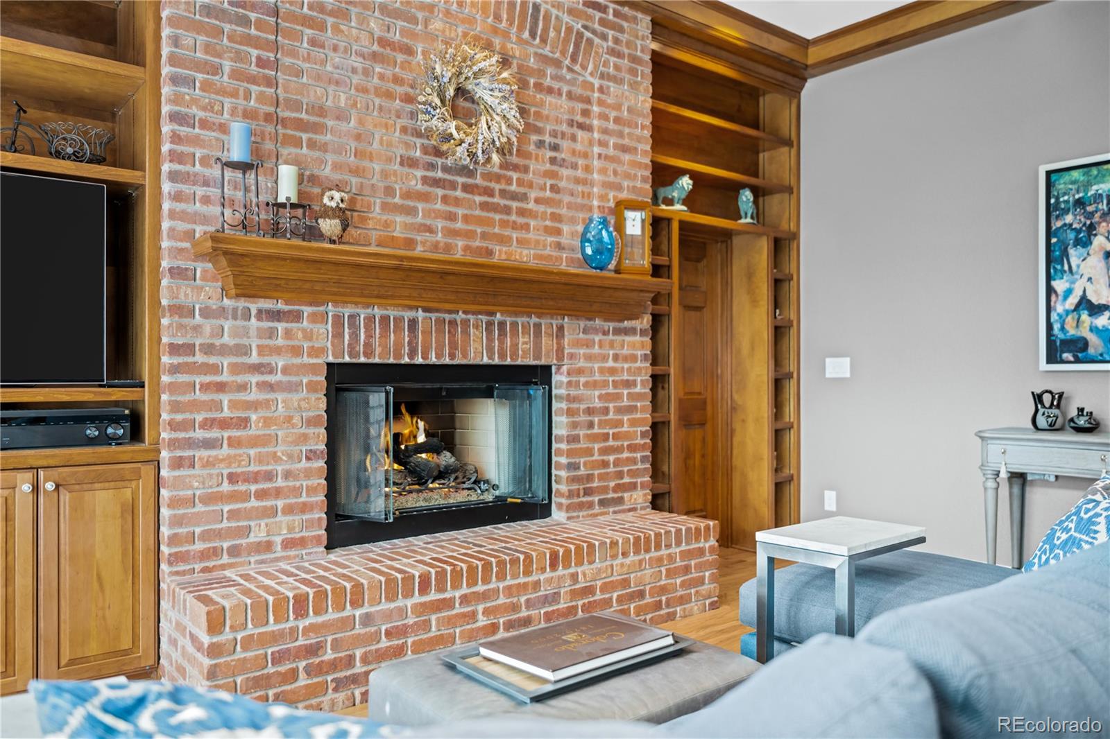MLS Image #25 for 1085 s vine street,denver, Colorado