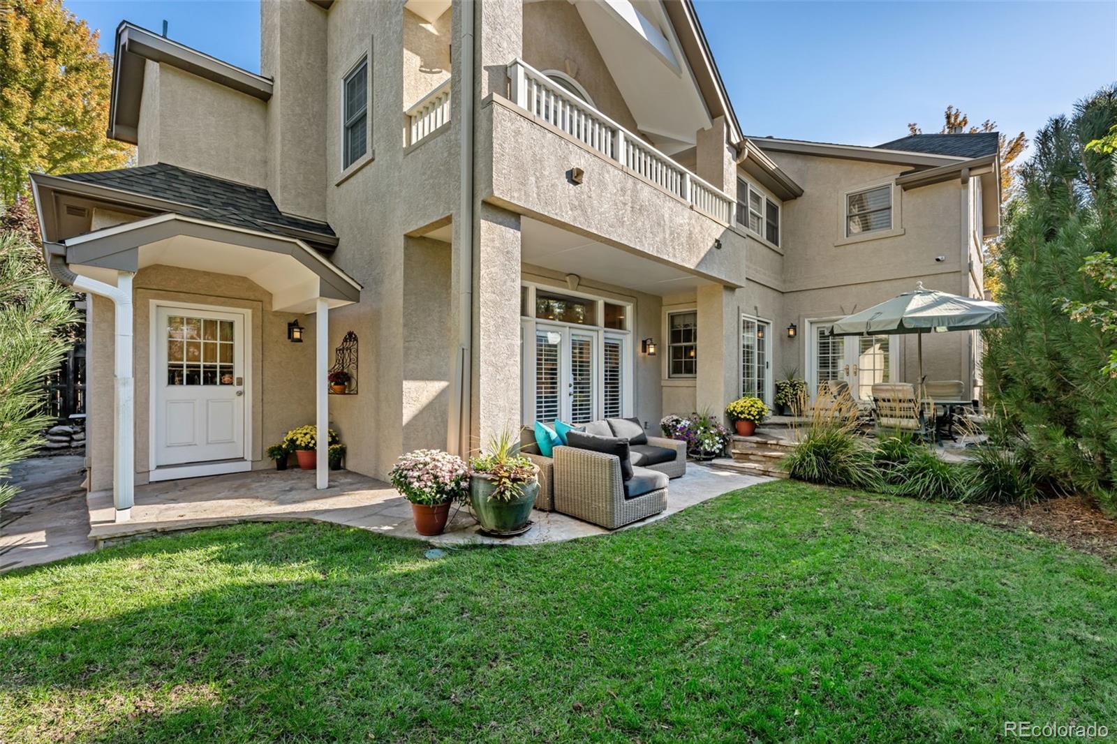MLS Image #3 for 1085 s vine street,denver, Colorado