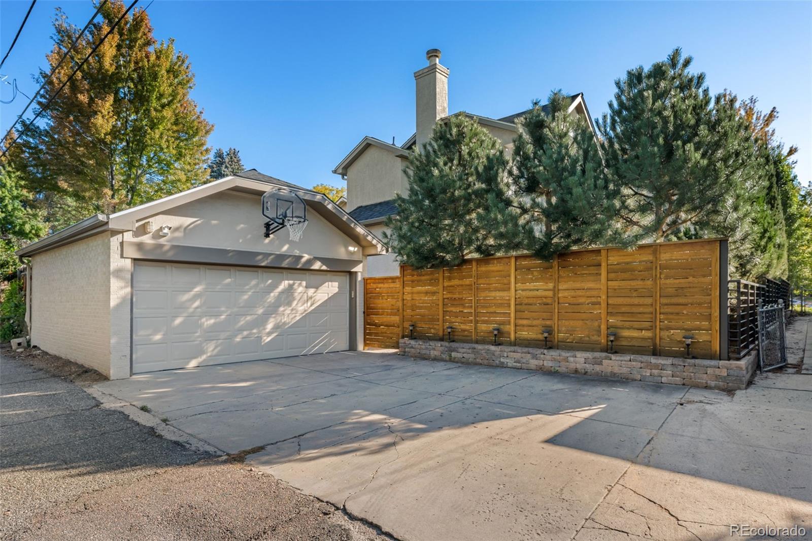 MLS Image #4 for 1085 s vine street,denver, Colorado