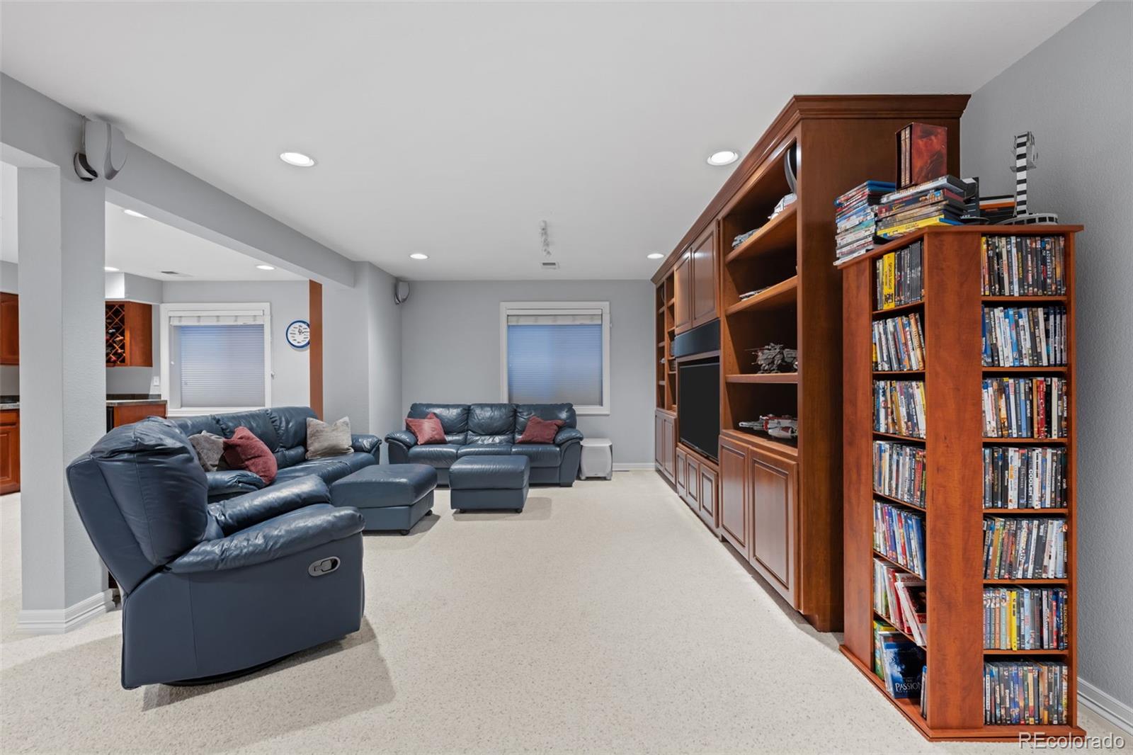 MLS Image #42 for 1085 s vine street,denver, Colorado