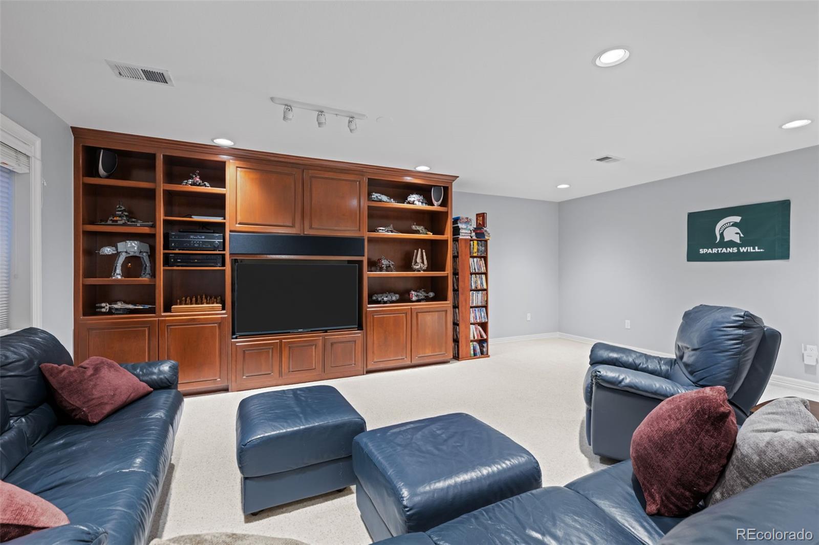 MLS Image #43 for 1085 s vine street,denver, Colorado