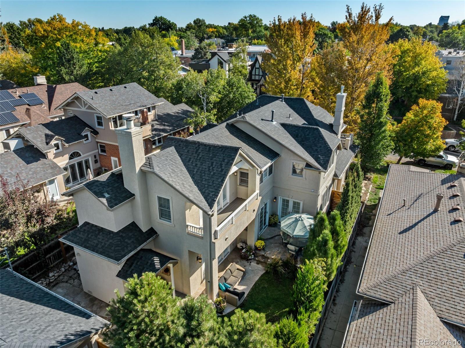 MLS Image #5 for 1085 s vine street,denver, Colorado