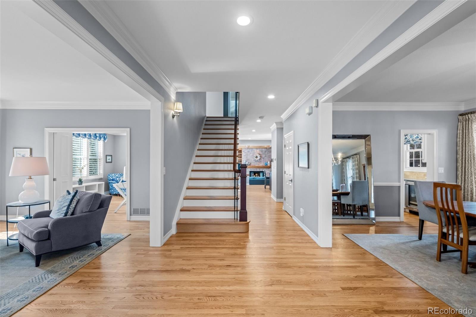 MLS Image #6 for 1085 s vine street,denver, Colorado