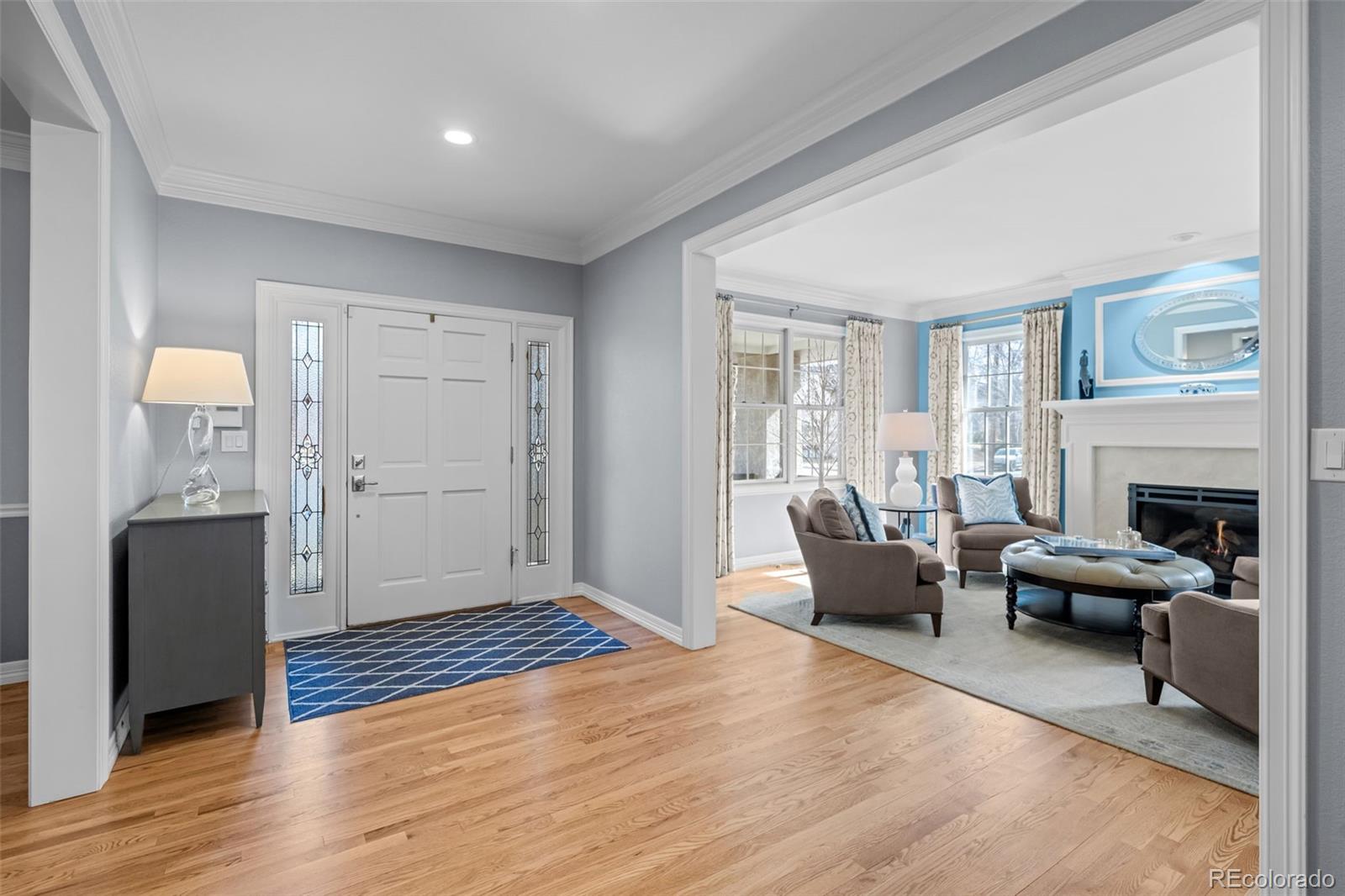 MLS Image #7 for 1085 s vine street,denver, Colorado