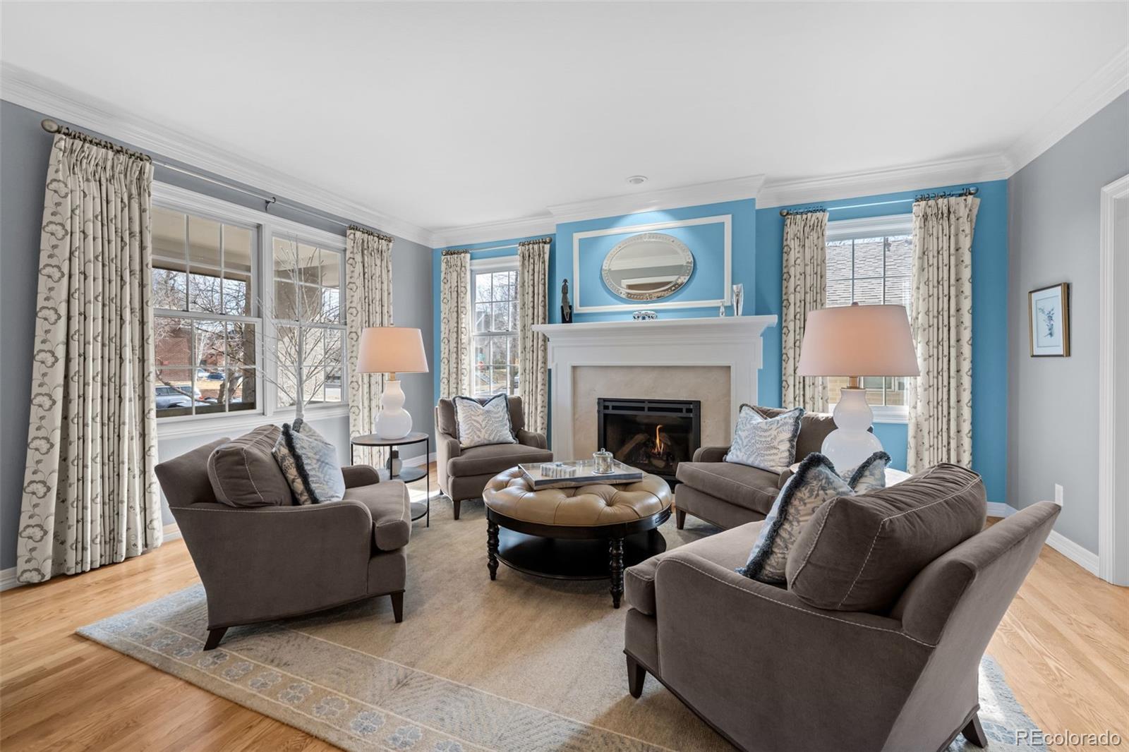 MLS Image #8 for 1085 s vine street,denver, Colorado