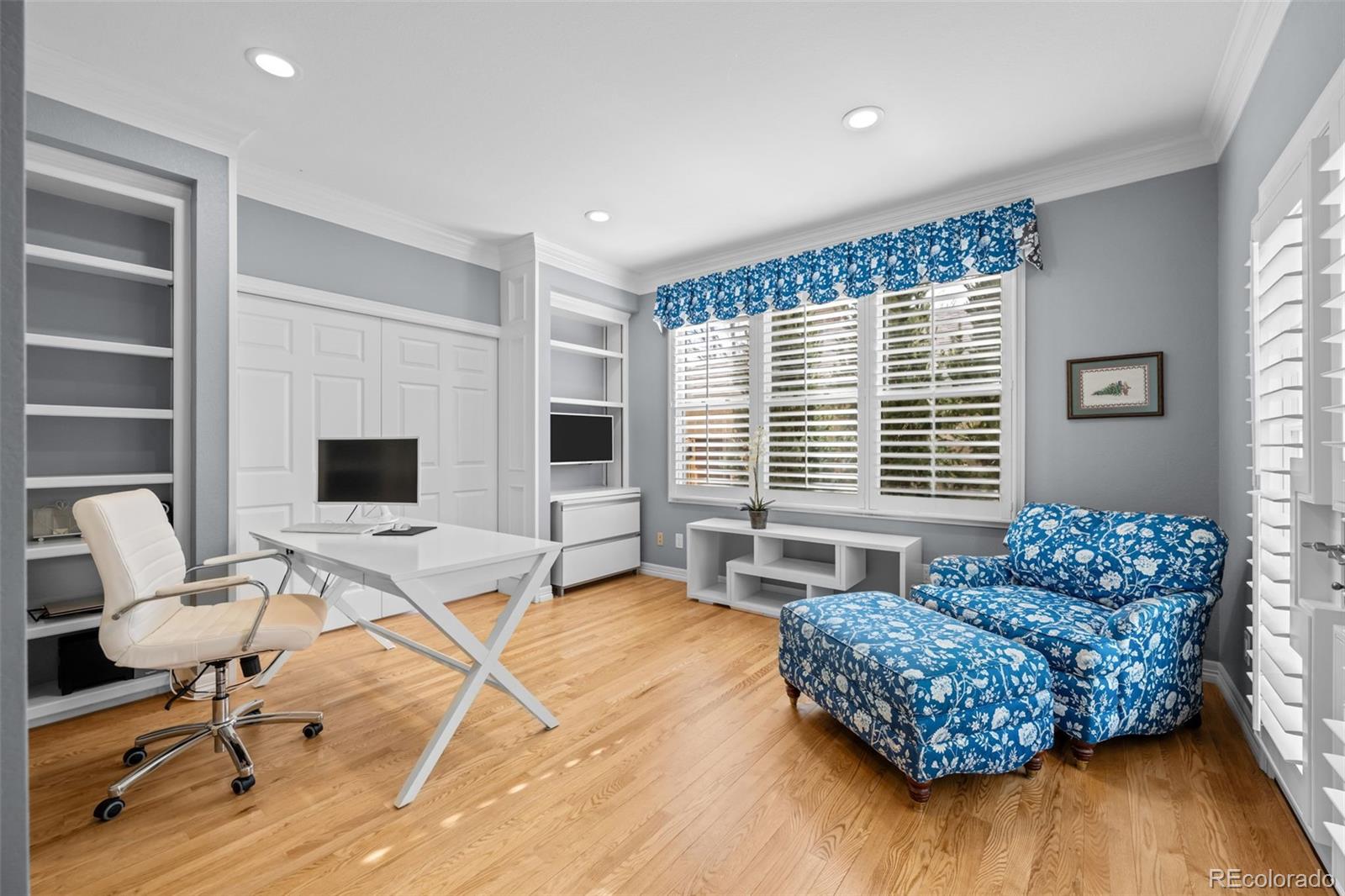 MLS Image #9 for 1085 s vine street,denver, Colorado