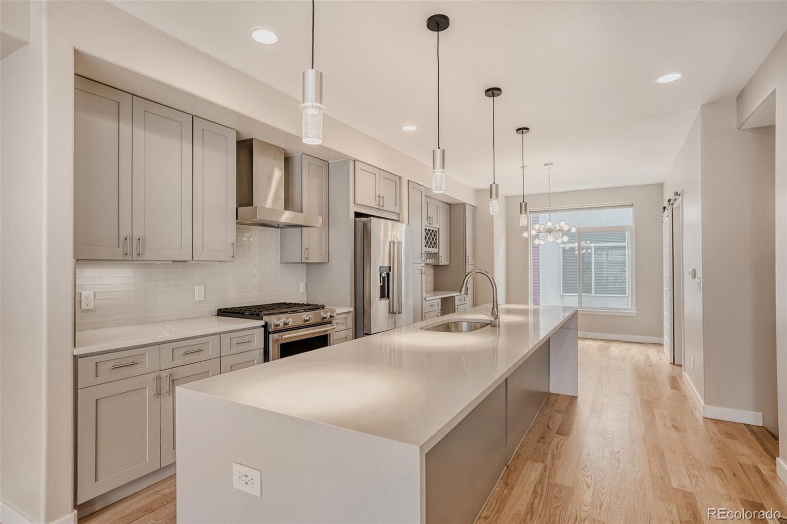 MLS Image #0 for 4328 n pecos street,denver, Colorado