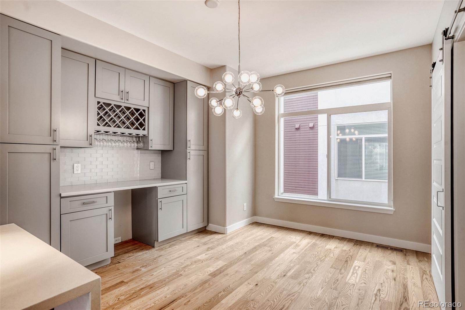 MLS Image #2 for 4328 n pecos street,denver, Colorado