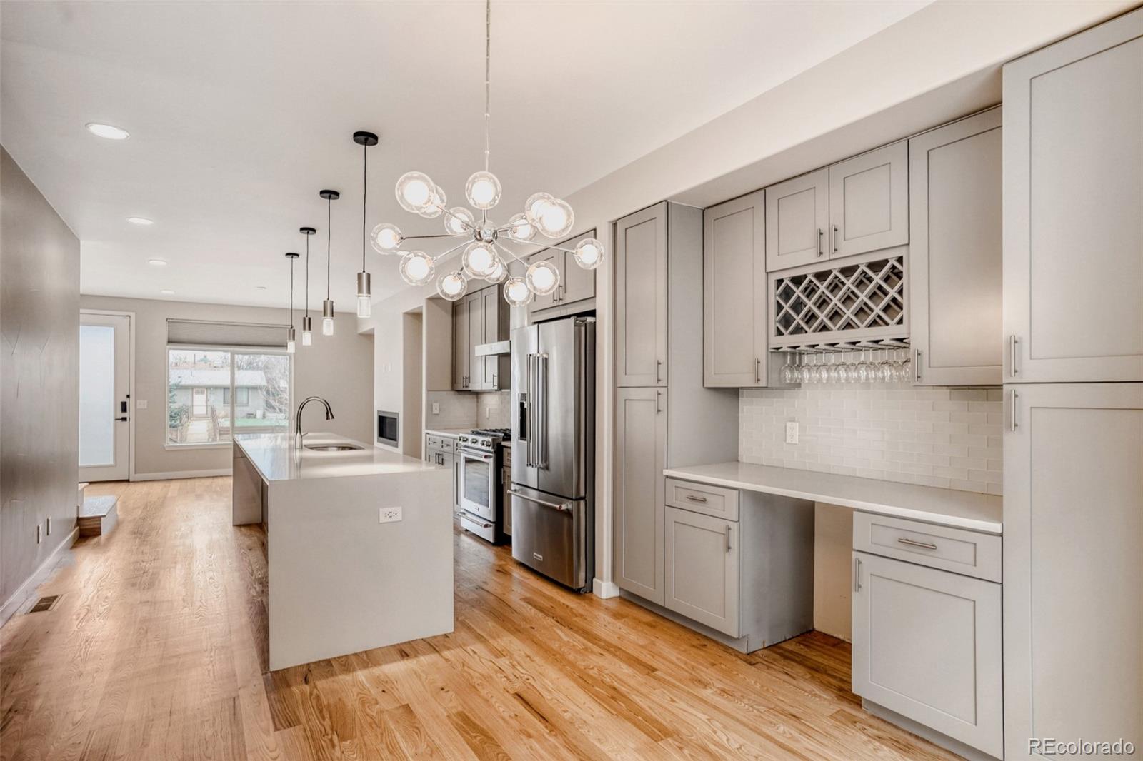 MLS Image #3 for 4328 n pecos street,denver, Colorado