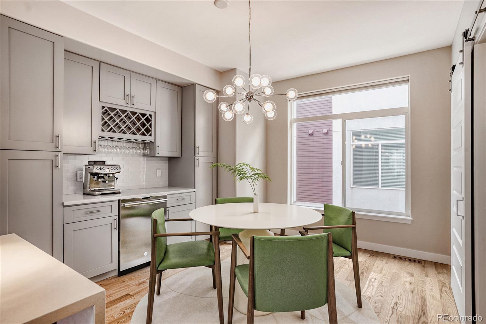 MLS Image #4 for 4328 n pecos street,denver, Colorado