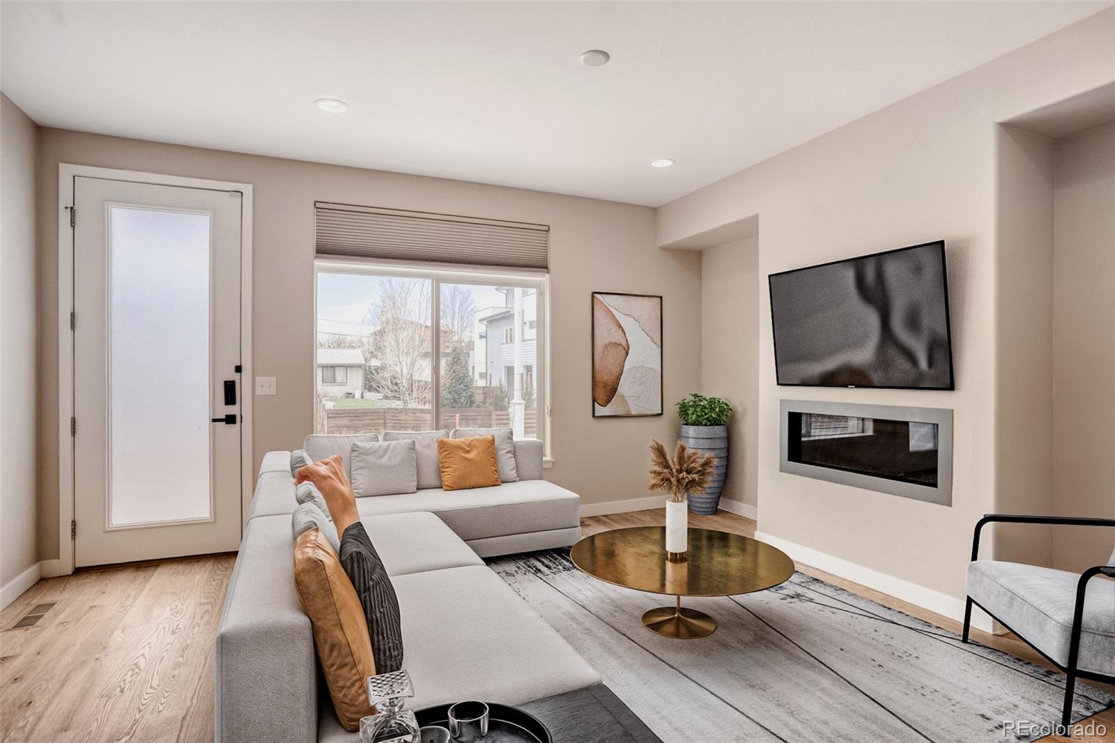 MLS Image #7 for 4328 n pecos street,denver, Colorado