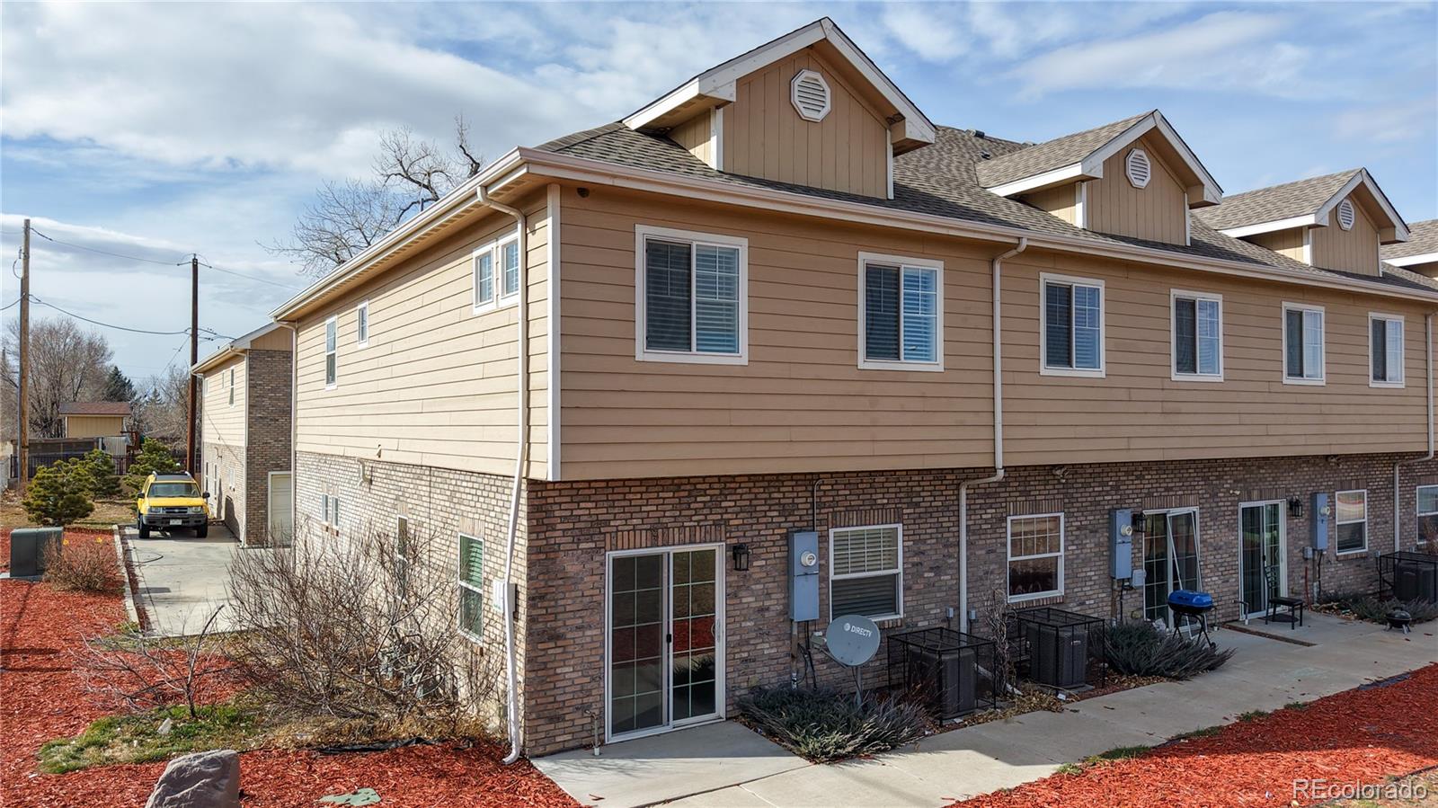 MLS Image #25 for 2621  sable boulevard,aurora, Colorado