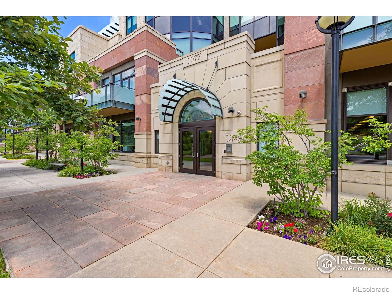 MLS Image #27 for 1077  canyon boulevard 305,boulder, Colorado