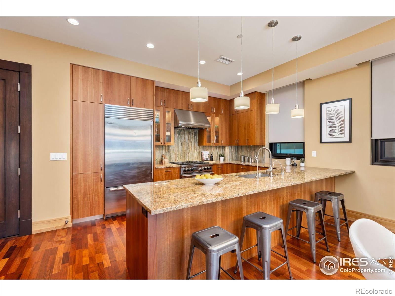 MLS Image #3 for 1077  canyon boulevard 305,boulder, Colorado