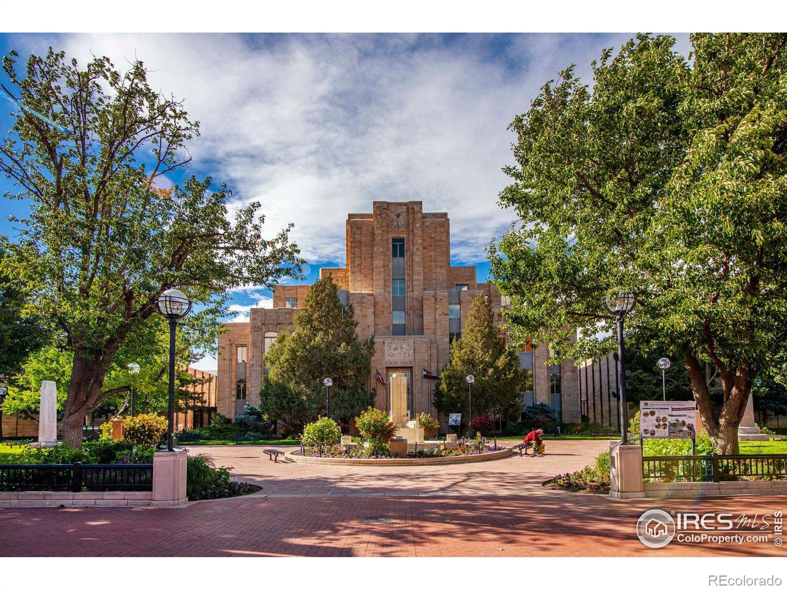 MLS Image #34 for 1077  canyon boulevard 305,boulder, Colorado