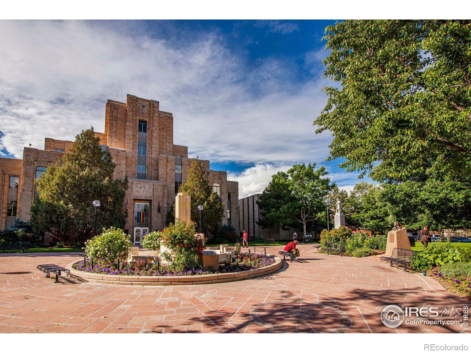MLS Image #35 for 1077  canyon boulevard 305,boulder, Colorado