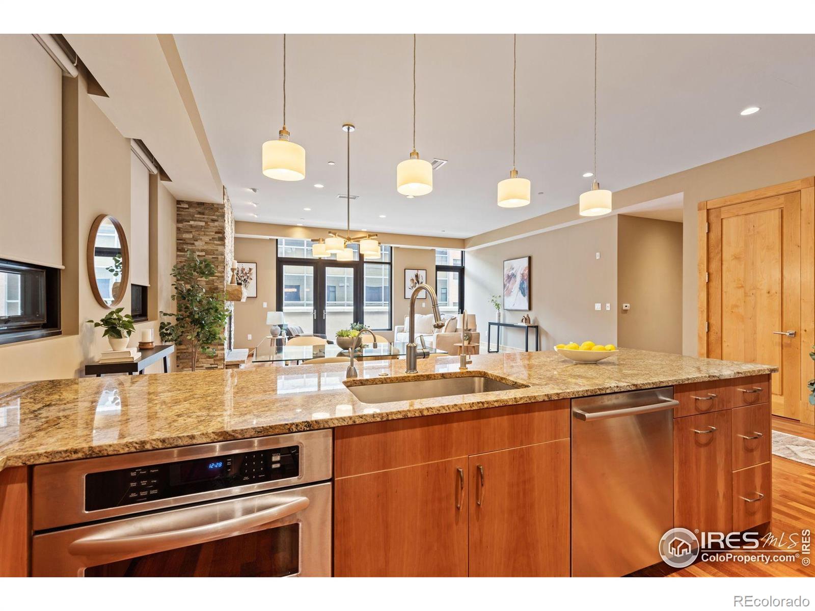MLS Image #4 for 1077  canyon boulevard 305,boulder, Colorado