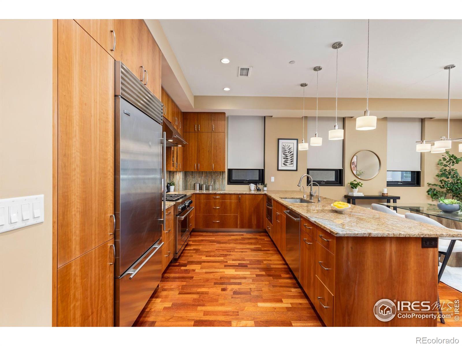 MLS Image #5 for 1077  canyon boulevard 305,boulder, Colorado