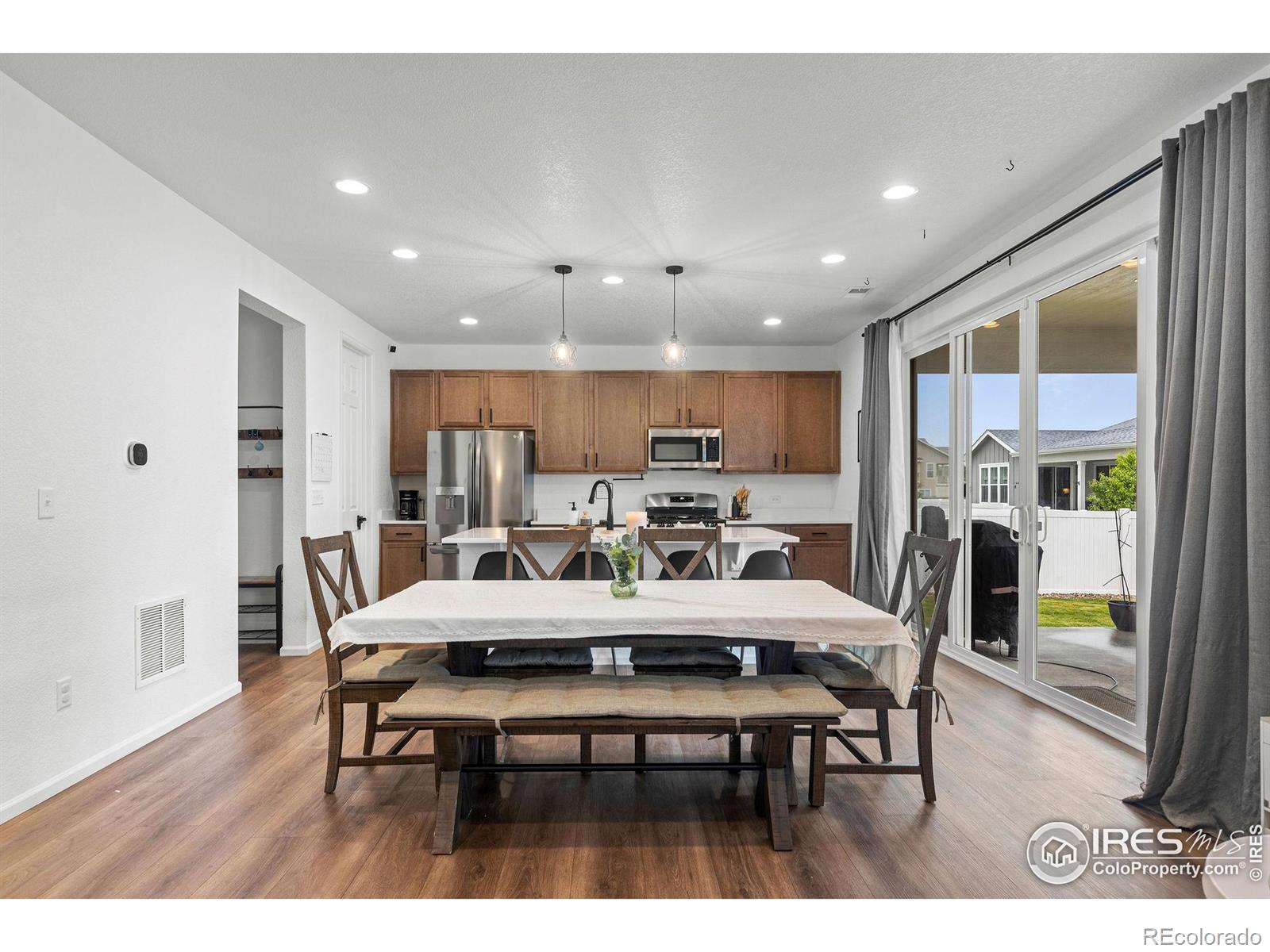 MLS Image #1 for 1228  argali drive,severance, Colorado
