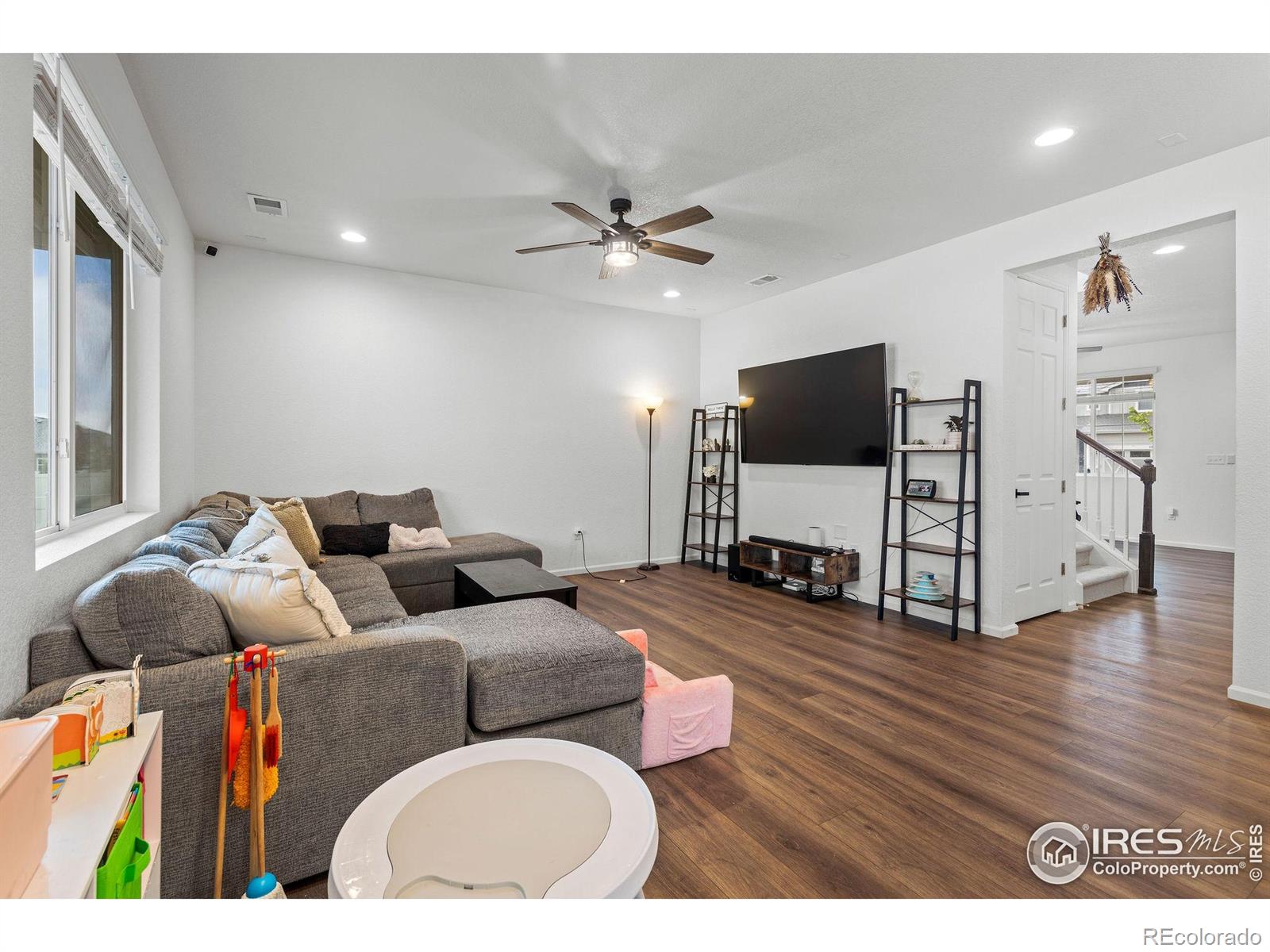 MLS Image #10 for 1228  argali drive,severance, Colorado