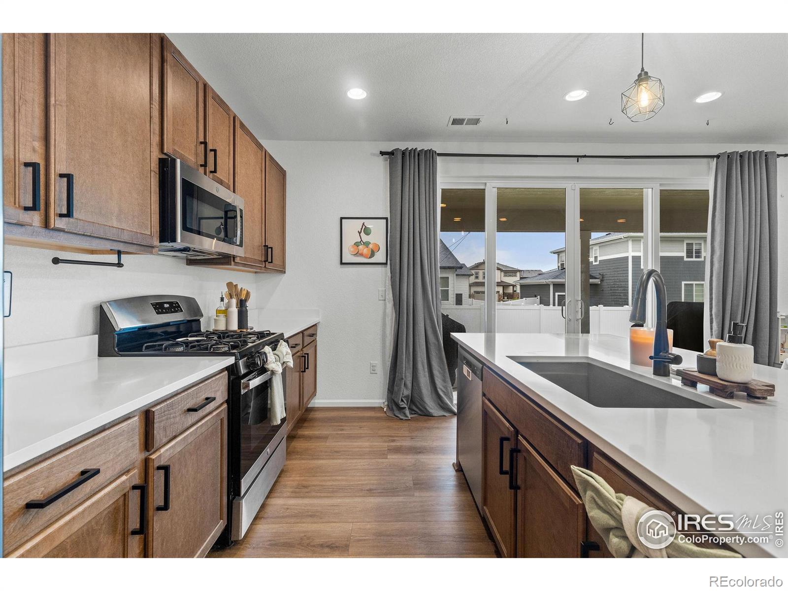 MLS Image #2 for 1228  argali drive,severance, Colorado