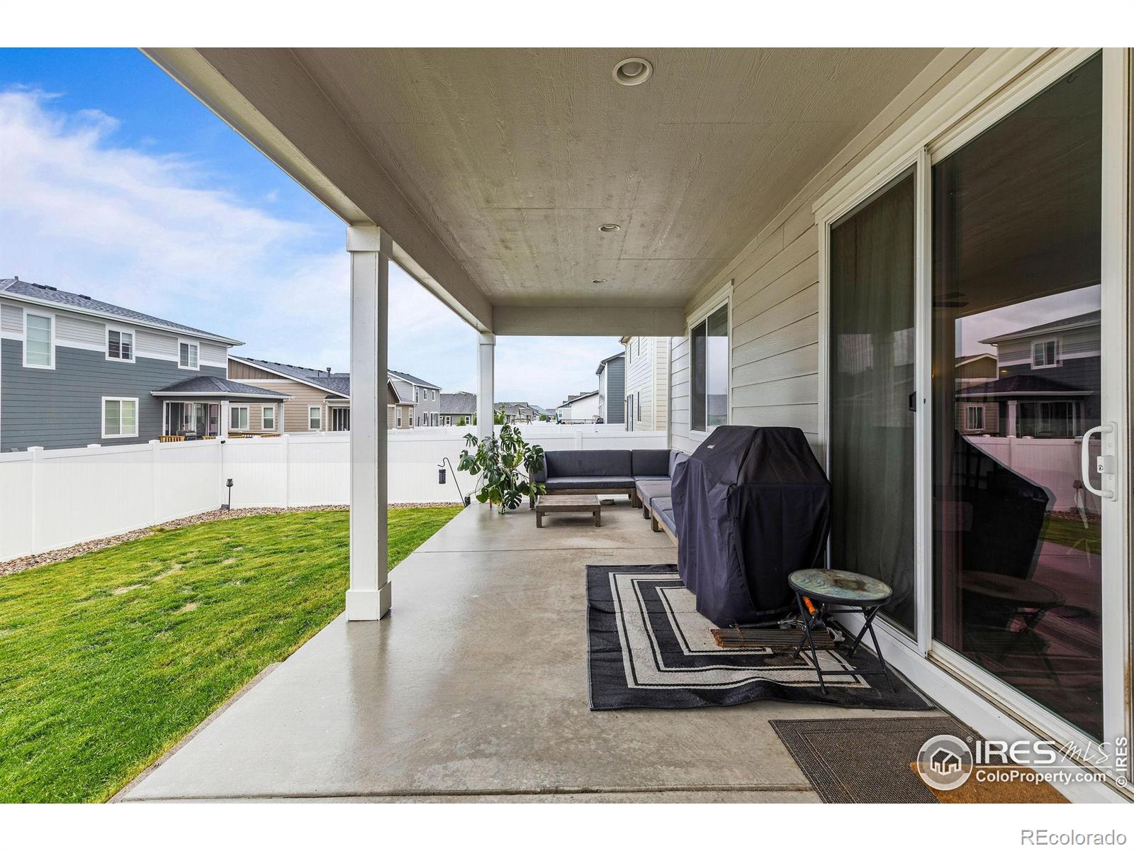 MLS Image #21 for 1228  argali drive,severance, Colorado