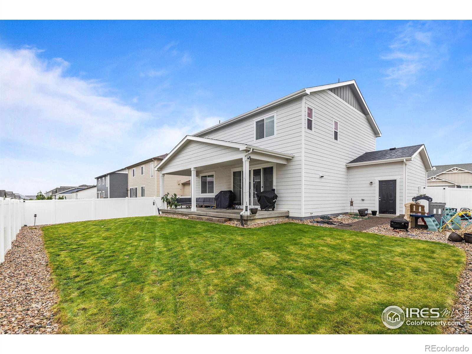 MLS Image #22 for 1228  argali drive,severance, Colorado