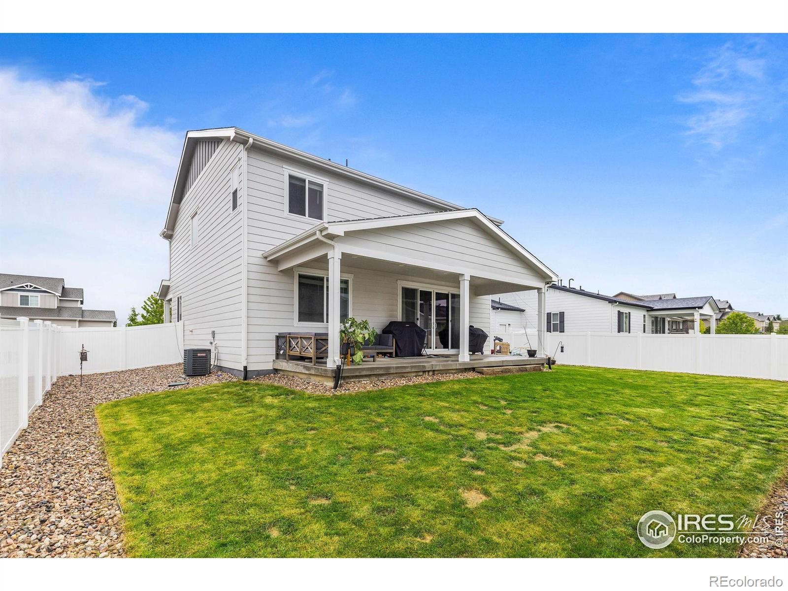 MLS Image #23 for 1228  argali drive,severance, Colorado