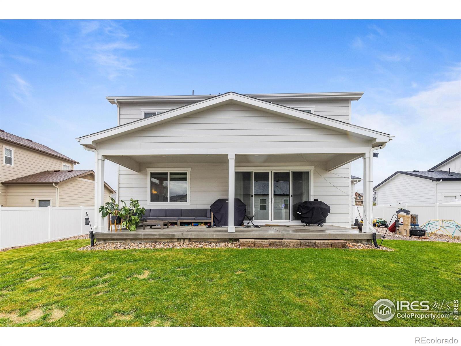 MLS Image #24 for 1228  argali drive,severance, Colorado