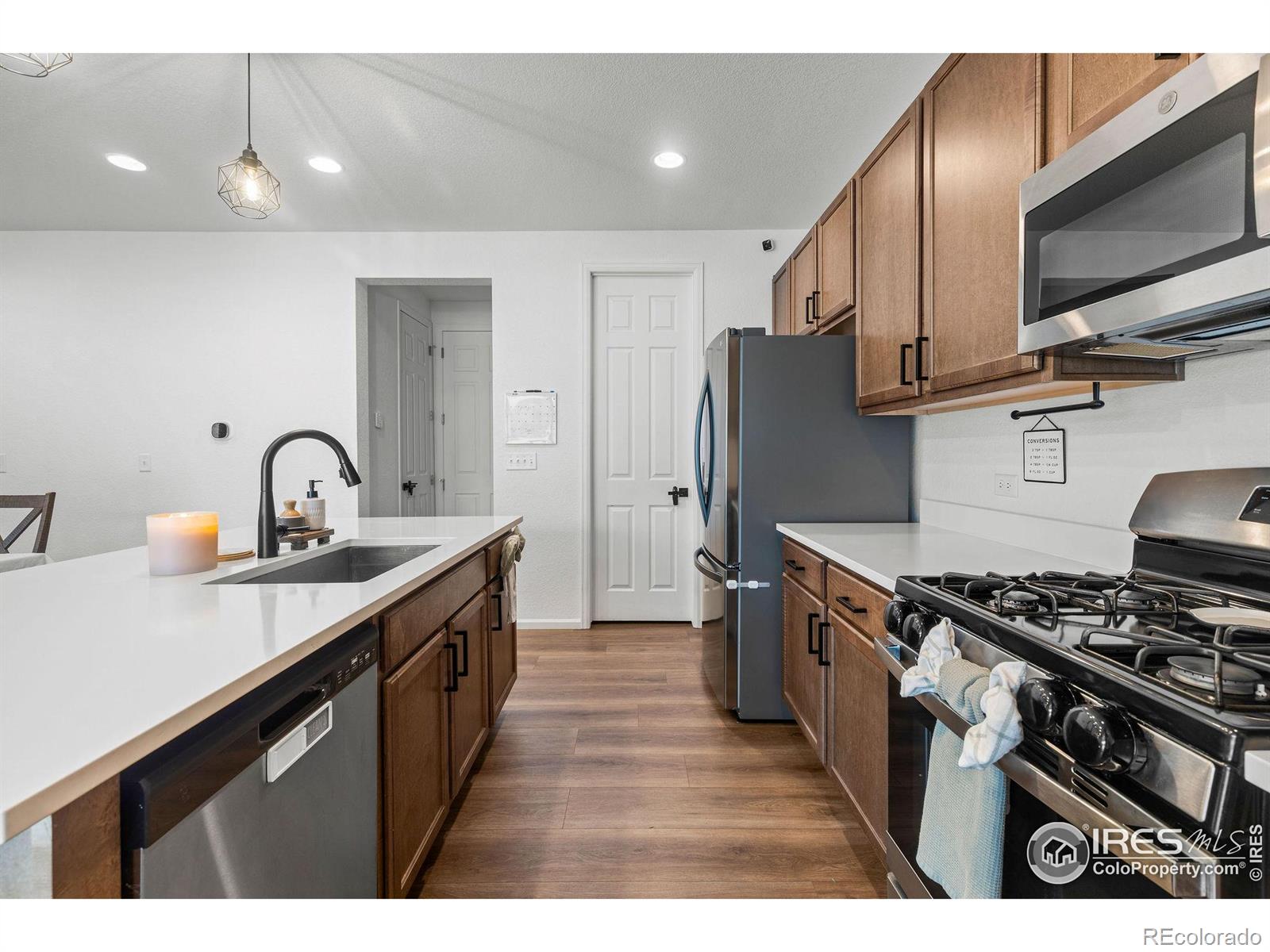 MLS Image #4 for 1228  argali drive,severance, Colorado