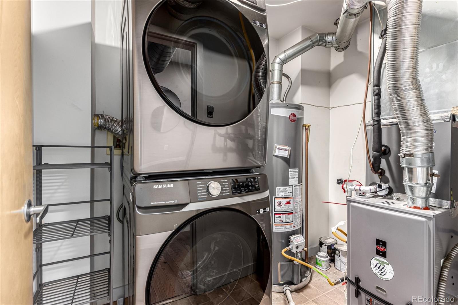 MLS Image #22 for 1313 s clarkson street 303,denver, Colorado